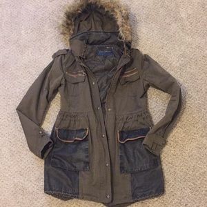 Sam Edelman Jacket